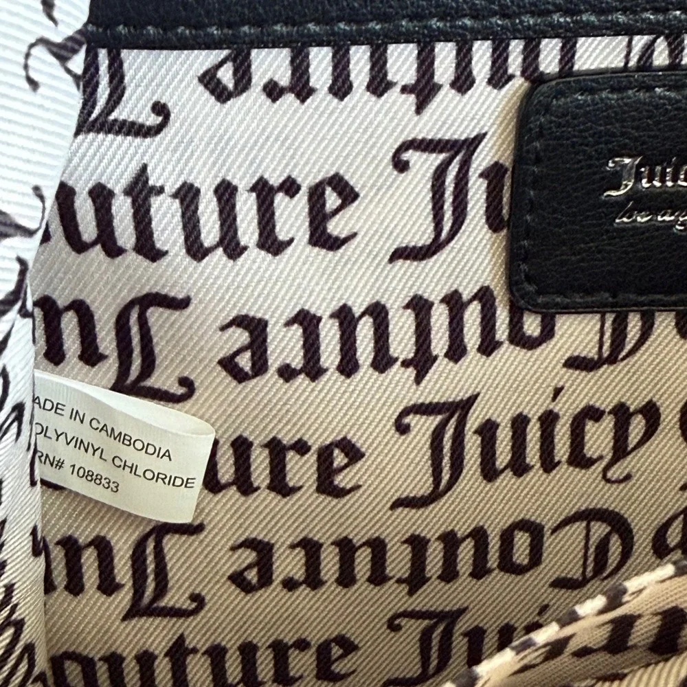 Juicy Couture juicy couture